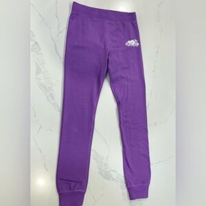 Roots Kids Cozy Fleece Sweatpants